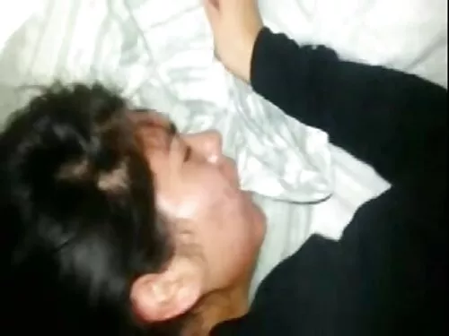 تجويف الفم مع مقطع س ...