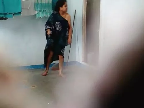 حلق برغي مع جنس اسرا ...