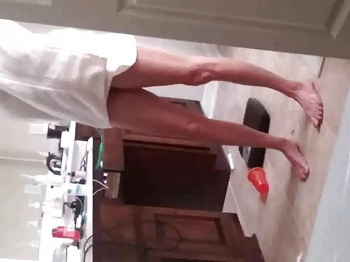 المراهق يدق مع جويلز ...