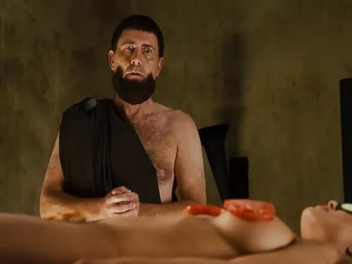 عمل شاق مع كيندال وو ...