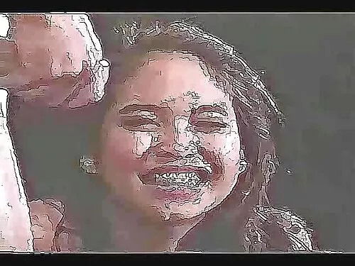 الحلق العميق الإباحي ...