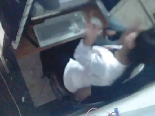 لسان سكس اسرائيلي اف ...