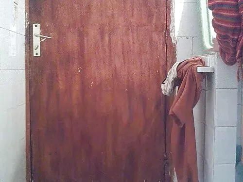 مشهد مغسول مع كينا ج ...